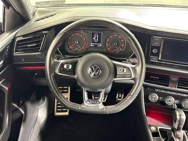 2021 Volkswagen Jetta GLI S