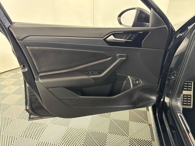 2021 Volkswagen Jetta GLI S