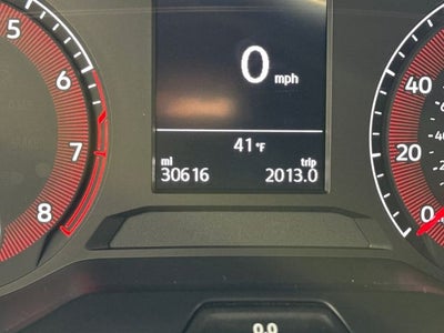 2021 Volkswagen Jetta GLI S