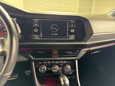 2021 Volkswagen Jetta GLI S