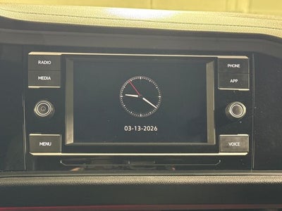 2021 Volkswagen Jetta GLI S