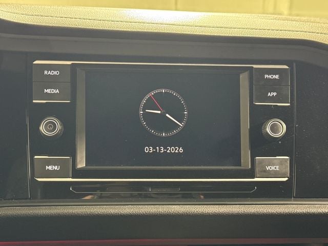 2021 Volkswagen Jetta GLI S