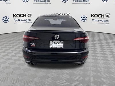 2021 Volkswagen Jetta GLI S