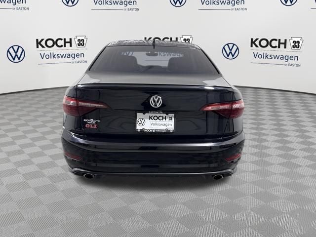 2021 Volkswagen Jetta GLI S