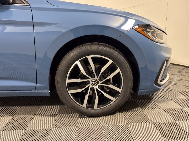 2027 Volkswagen Jetta SE