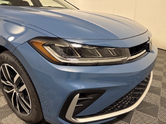 2027 Volkswagen Jetta SE