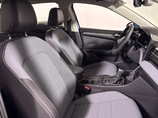 2027 Volkswagen Jetta SE