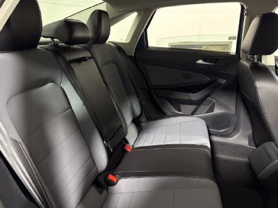 2027 Volkswagen Jetta SE