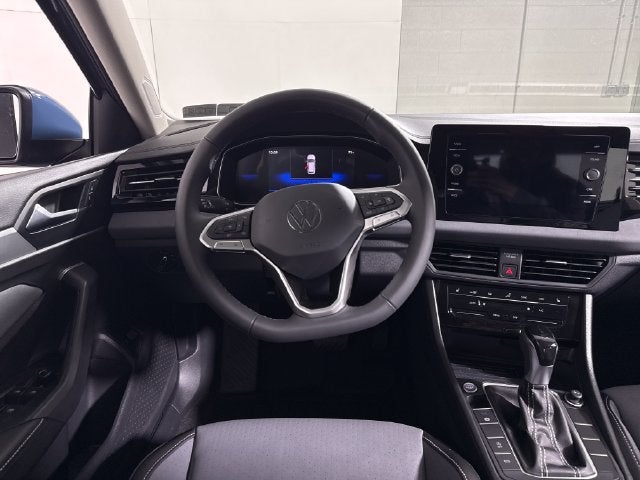 2027 Volkswagen Jetta SE