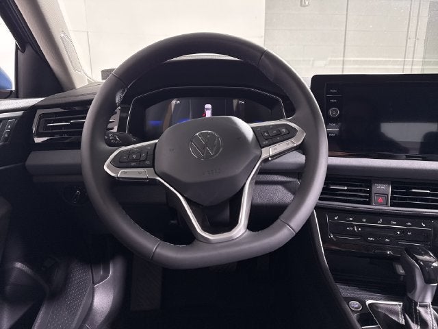 2027 Volkswagen Jetta SE