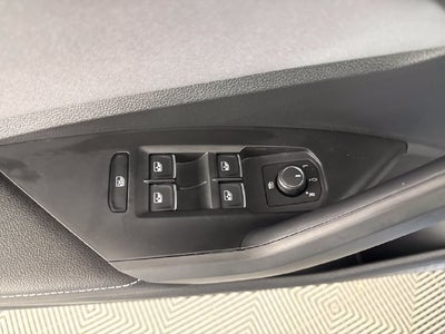 2027 Volkswagen Jetta SE