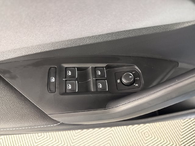 2027 Volkswagen Jetta SE