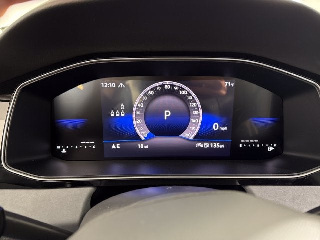2027 Volkswagen Jetta SE