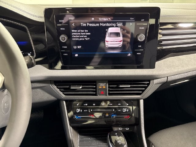 2027 Volkswagen Jetta SE
