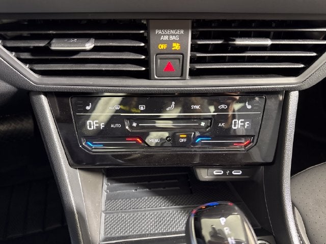 2027 Volkswagen Jetta SE