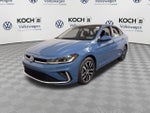 2027 Volkswagen Jetta SE