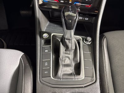 2027 Volkswagen Jetta SE