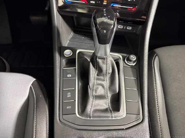 2027 Volkswagen Jetta SE
