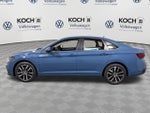 2027 Volkswagen Jetta SE