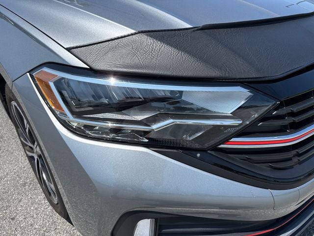 2024 Volkswagen Jetta Sport