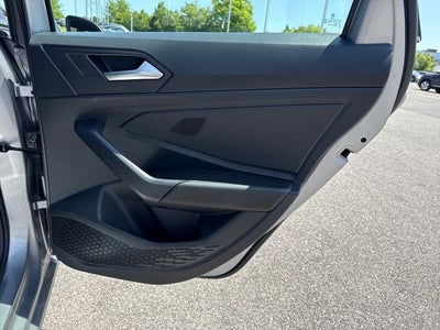 2024 Volkswagen Jetta Sport