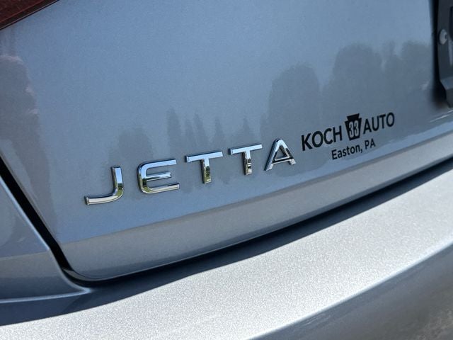 2024 Volkswagen Jetta Sport