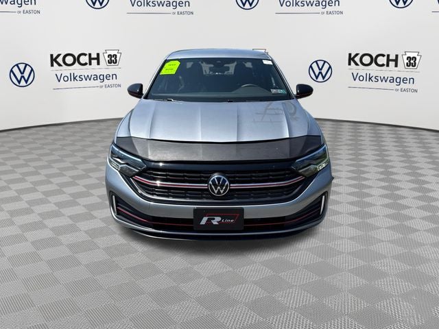 2024 Volkswagen Jetta Sport