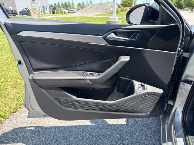 2024 Volkswagen Jetta Sport