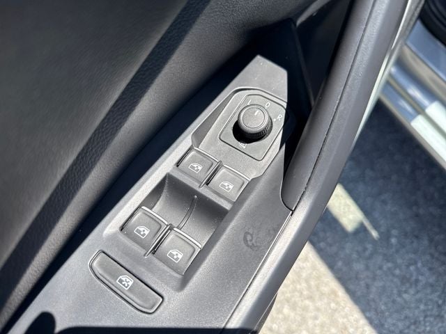2024 Volkswagen Jetta Sport