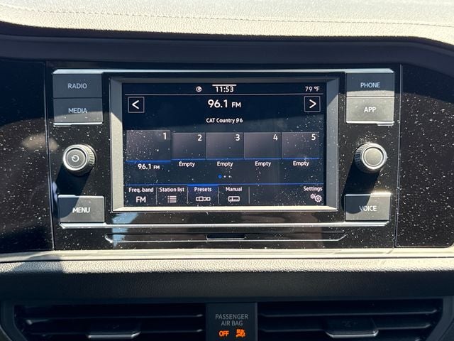 2024 Volkswagen Jetta Sport