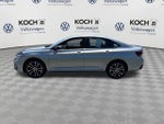 2024 Volkswagen Jetta Sport