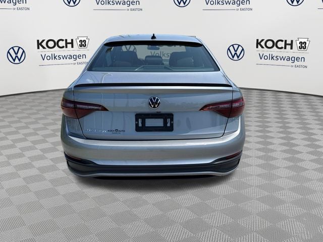 2024 Volkswagen Jetta Sport