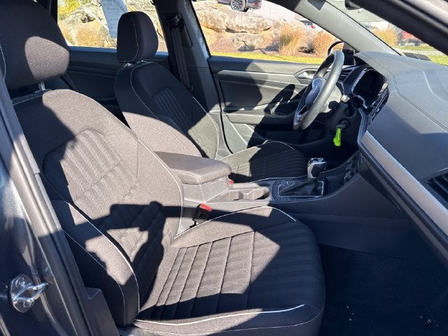 2024 Volkswagen Jetta Sport