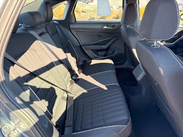 2024 Volkswagen Jetta Sport