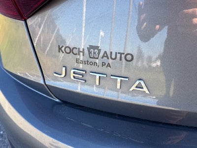 2024 Volkswagen Jetta Sport