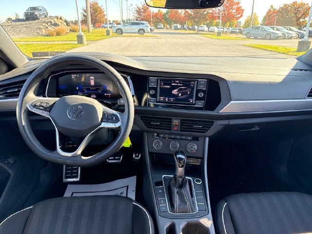 2024 Volkswagen Jetta Sport