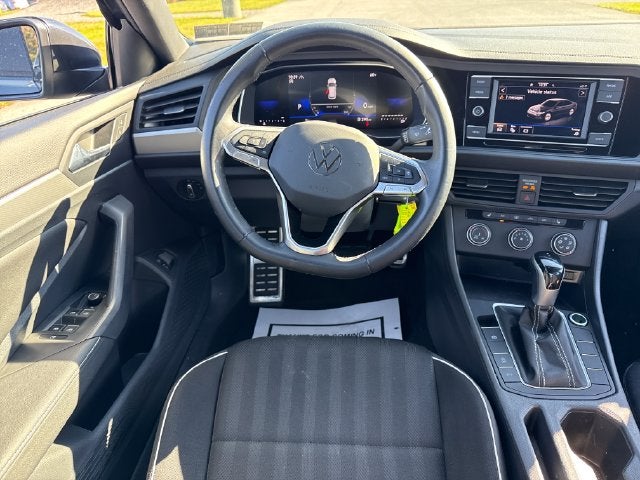 2024 Volkswagen Jetta Sport
