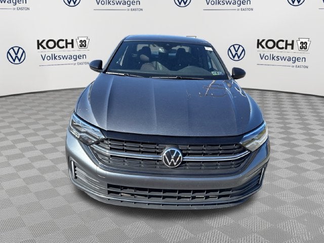 2024 Volkswagen Jetta Sport