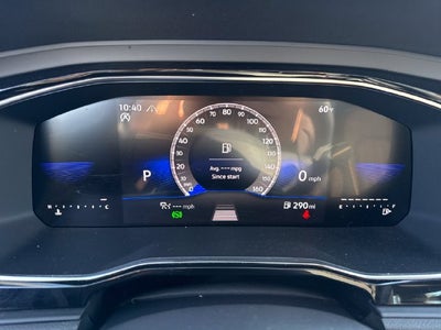 2024 Volkswagen Jetta Sport