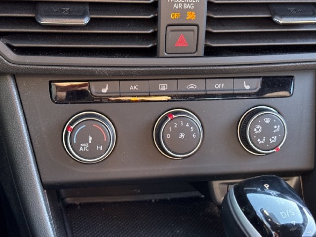 2024 Volkswagen Jetta Sport