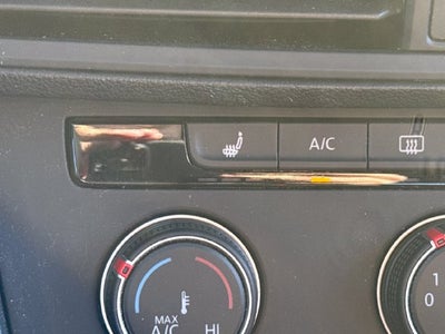 2024 Volkswagen Jetta Sport