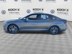 2024 Volkswagen Jetta Sport