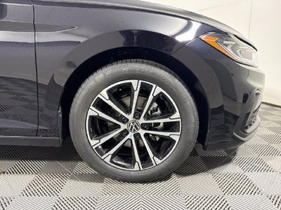 2027 Volkswagen Jetta Sport
