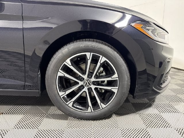 2027 Volkswagen Jetta Sport