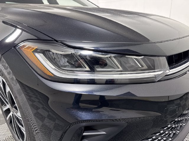 2027 Volkswagen Jetta Sport