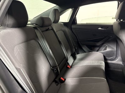 2027 Volkswagen Jetta Sport