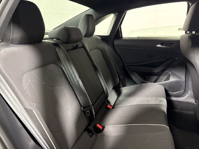 2027 Volkswagen Jetta Sport