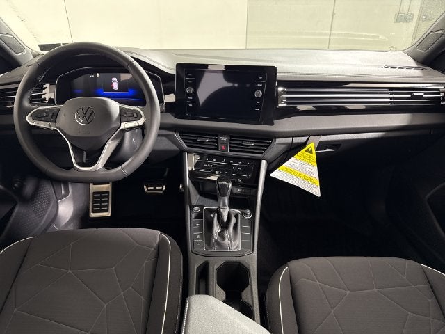 2027 Volkswagen Jetta Sport