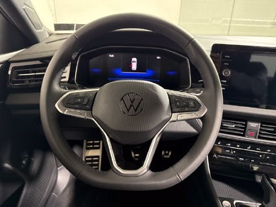 2027 Volkswagen Jetta Sport