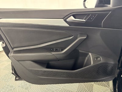 2027 Volkswagen Jetta Sport
